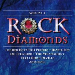 Compilations : Rock Diamonds - Volume 2